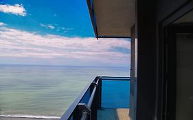 Orbi City Hotel With Sea View